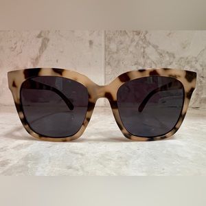 Bifocal reading sunglasses